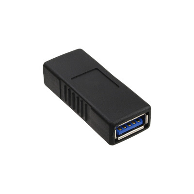 InLine® USB 3.0 Adapter, Buchse A auf Buchse A (Produktbild 1)
